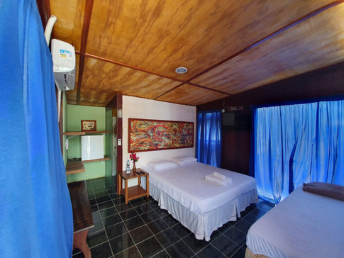 CABANA SENIOR