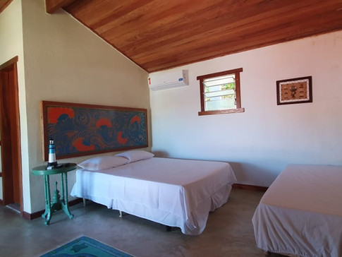 APARTAMENTOS
