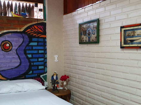 CABANA SENIOR