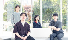 [디렉터 + 멘토의 이야기] 남기륭, 유태양, 전석희, 홍서연: 창작의 바다로 함께 나아가기