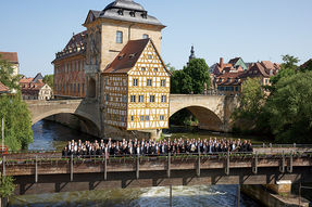 [미리보기 1] 밤베르크 심포니, 야쿠프 흐루샤 & 김봄소리: 독일에서 온 ‘보헤미안 사운드’