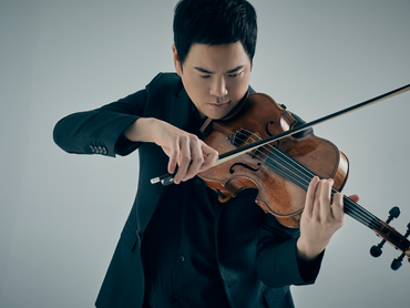 [미리보기 2] 리처드 용재 오닐 & 제레미 덴크 듀오 리사이틀: 비올라로 듣는 바로크, 고전, 낭만의 숨결