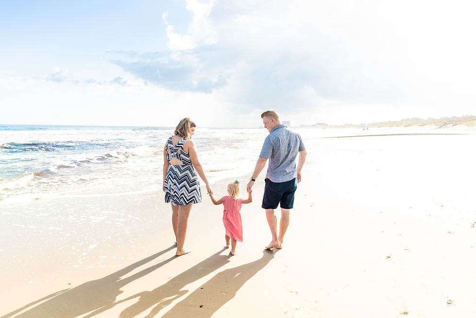 Finding good family photographer in Myrtle Beach, SC.