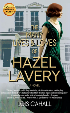 The Many Lives & Loves of Hazel Lavery