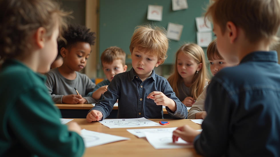Common Mistakes Parents Make When Choosing Acting Classes
