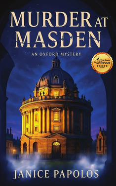 Murder at Masden