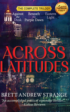 Across Latitudes: The Complete Trilogy