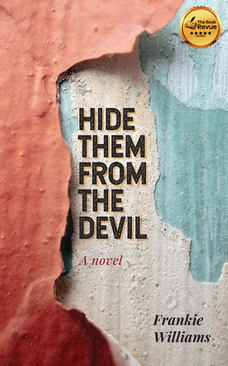 Hide Them from The Devil