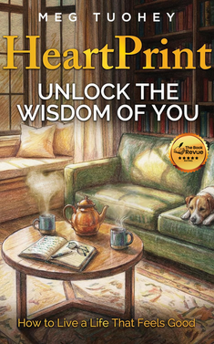 HeartPrint: Unlock the Wisdom of You