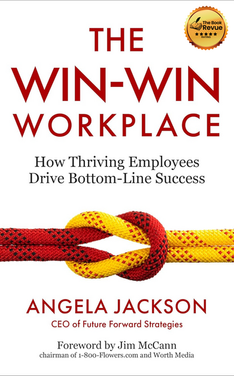 The Win-Win Workplace: How Thriving Employees Drive Bottom-Line Success
