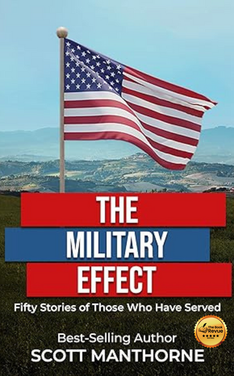 The Military Effect: Fifty Stories of Those Who Have Served