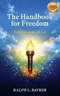 The Handbook for Freedom: Enlightenment 2.0