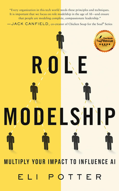 Role Modelship: Multiply Your Impact to Influence AI