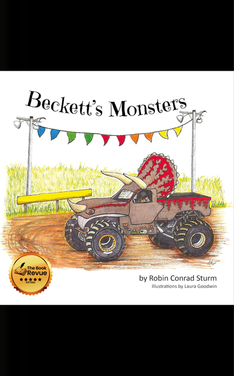 Beckett's Monsters