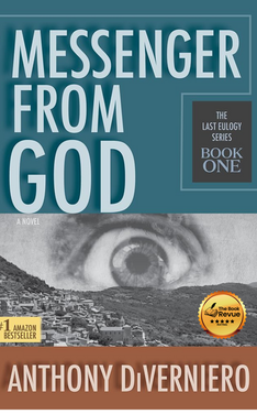 Messenger From God (The Last Eulogy Series Book 1)	