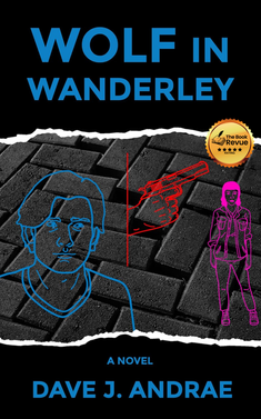 Wolf in Wanderley