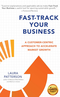 Fast-Track Your Business: A Customer-Centric Approach to Accelerate Market Growth