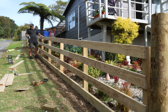 North Shore Builder