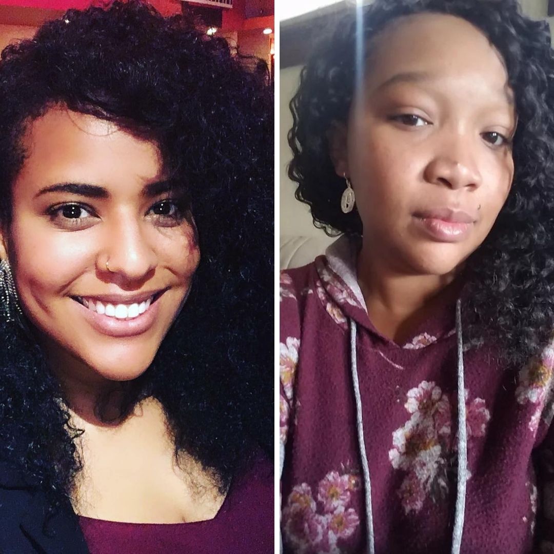 Writer: Gabrielle and Patricia