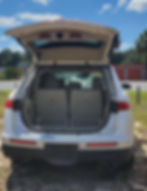 Thumbnail: 2011 Lincoln MKT Ecoboost 