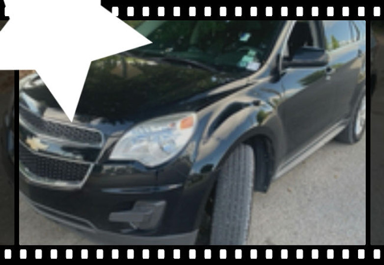 2014 Chevrolet Equinox 1LT - Photo 2