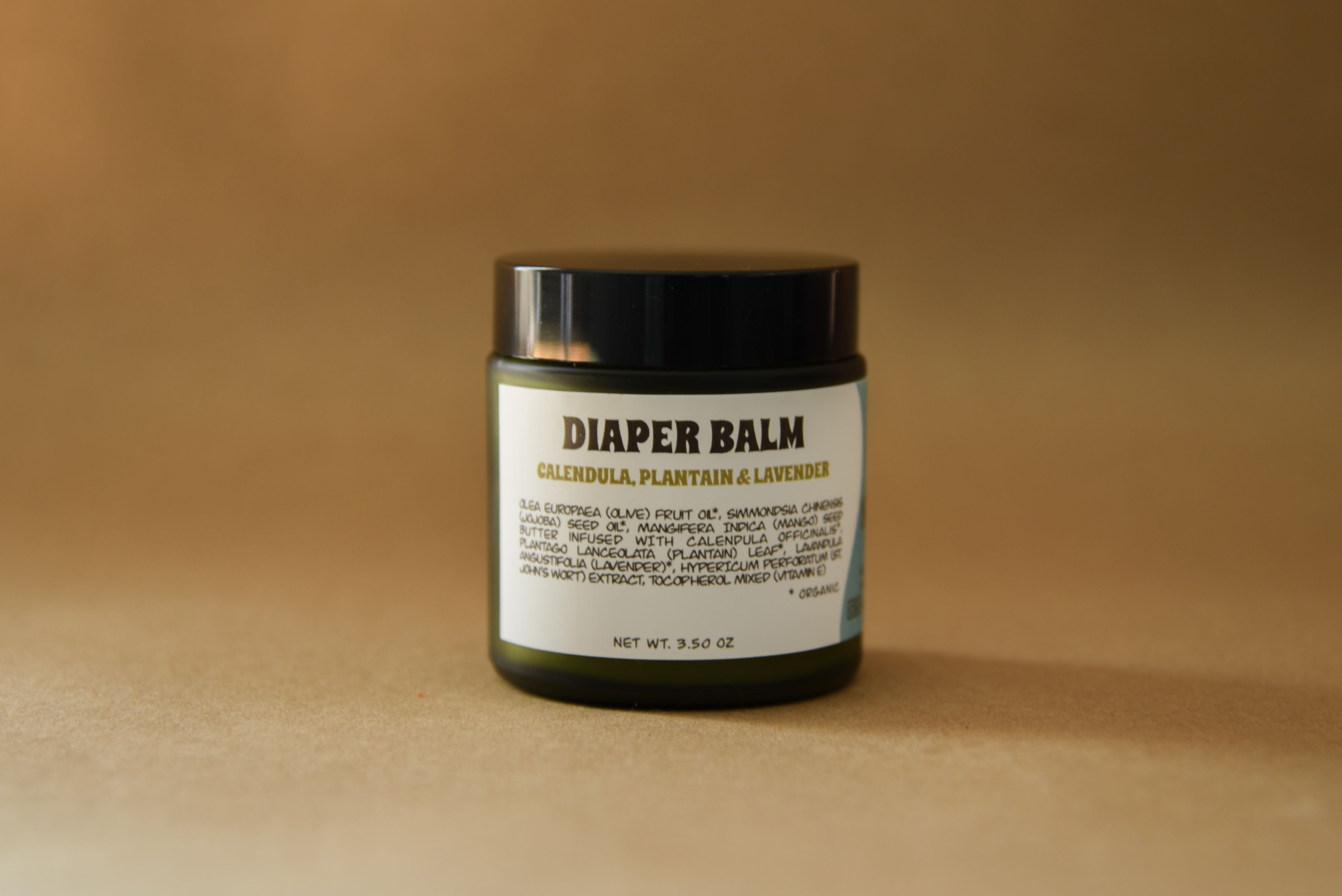 Diaper Balm