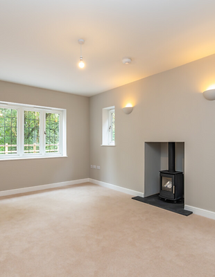 Plastering in warwickshire