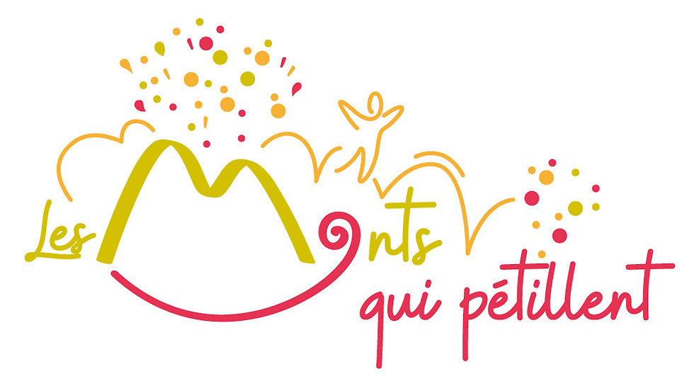 Les Monts qui Pétillent