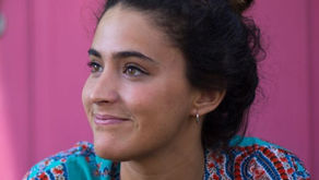 Maro pour le Portugal