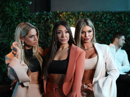 Hurricane pour la Serbie