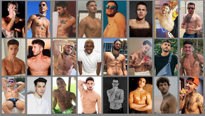 Mister EBP 2022 / Demi-finale