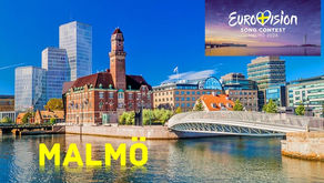 Malmö 2024 !