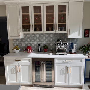 Kitchen Renovation Ideas