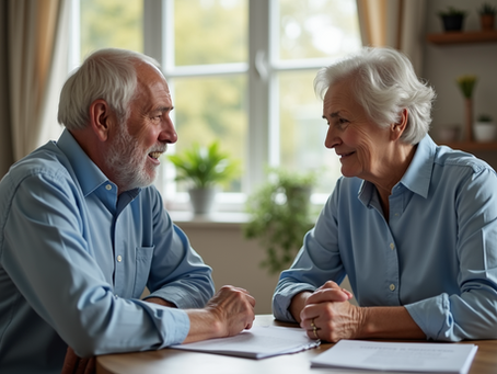 Understanding Medicare: A Complete Guide for Seniors