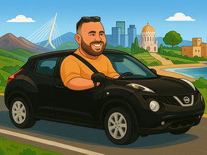 #התחלנו – #נוודות