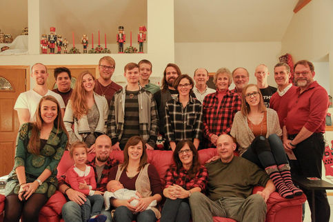 Happy Siblings Day 2017