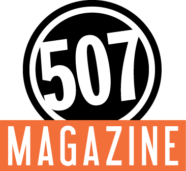 The Path in 507 Magazine