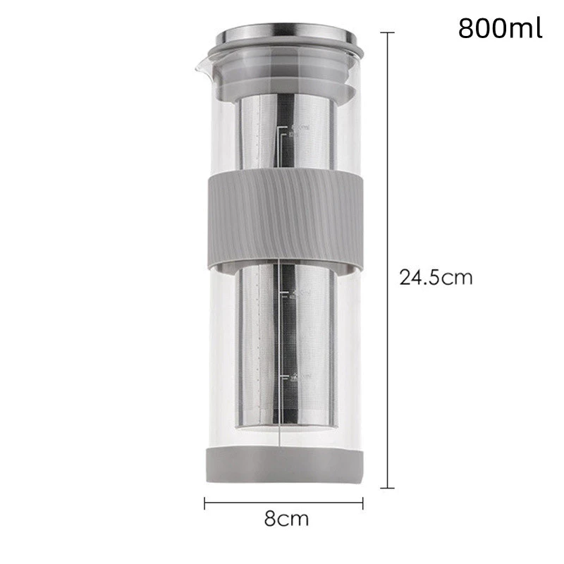 Thumbnail: Cold brew maker (800ml)