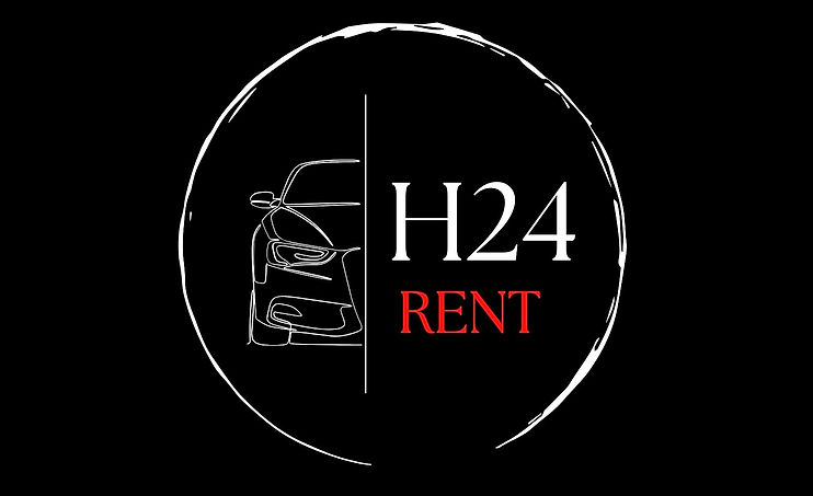Logo H24RENT