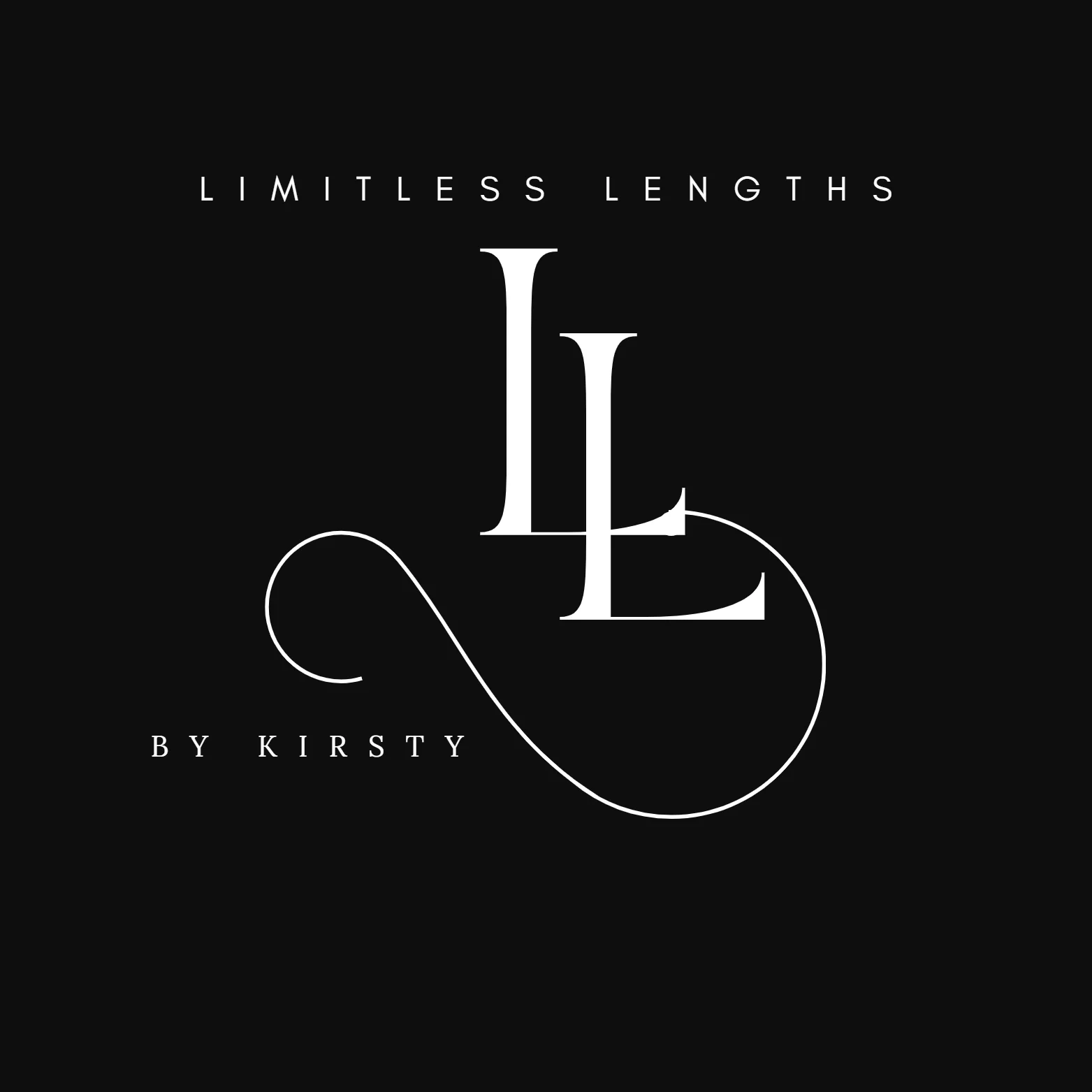 Limitless Lengths logo