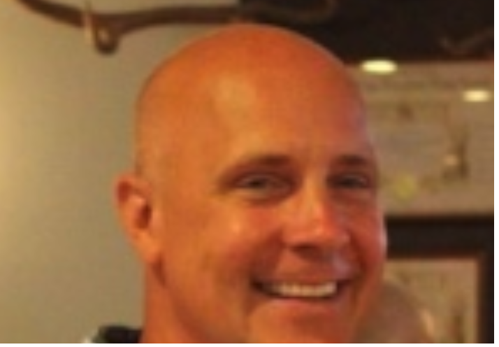 Jay Seymore Sales Broker