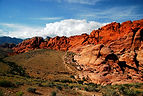 Views from Red Rock Canyon, Nevada _ Red Rock.jpg