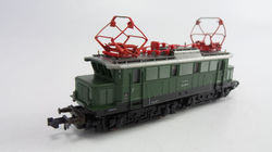 Minitrix 11600-1 DB144 185-6
