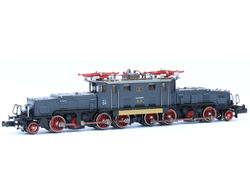 JC Jaegerndorfer JC62060