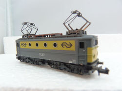 Minitrix 2934 NS 1127