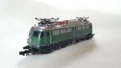 Minitrix N2932 DB E 40 101