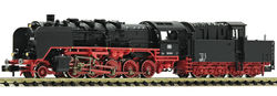 Fleischmann 718282 DB 50 519 met Kabine Tender