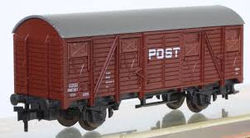 PTT Post NS wagon 2x