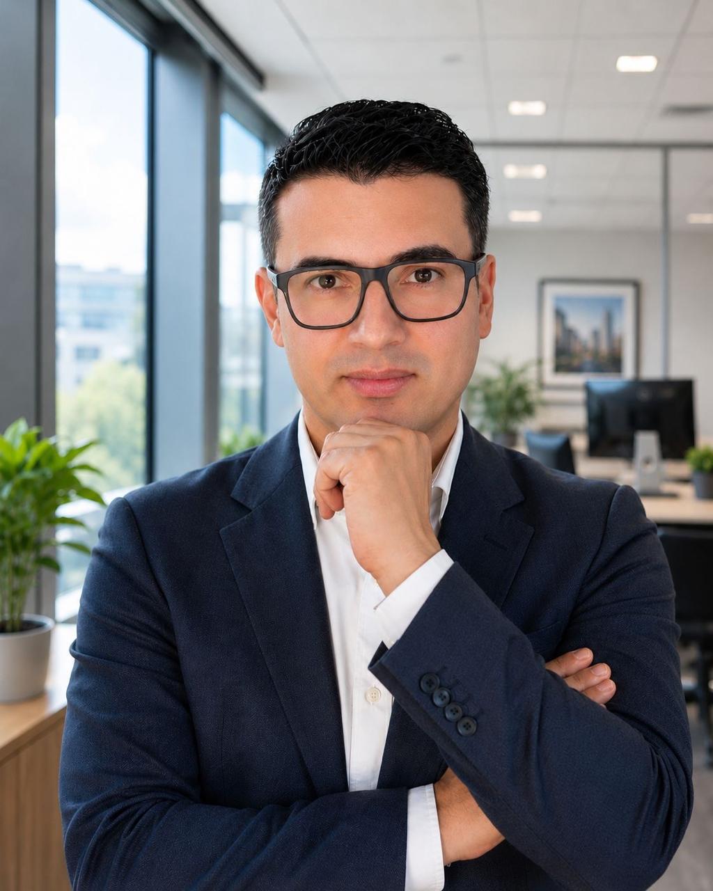Foto del escritor: Juan Pablo Olarte