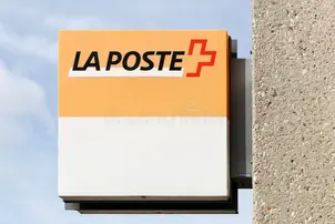 Situation de l'office de Poste de Chernex